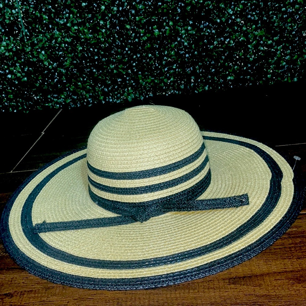 Magid Beach Hat